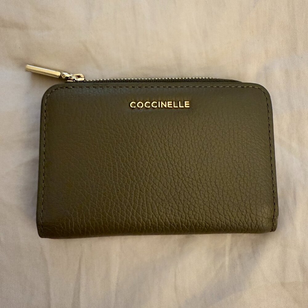 Coccinelle Small Wallet